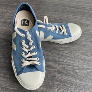 Veja Wata canvas sneakers - size 41